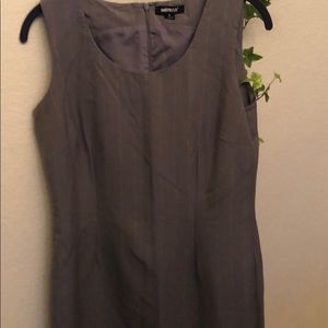 Work dress